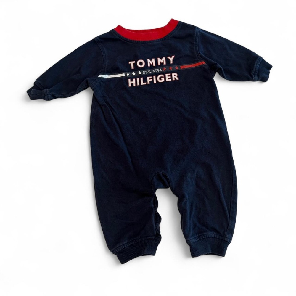 Y2K Baby Boy Onesie